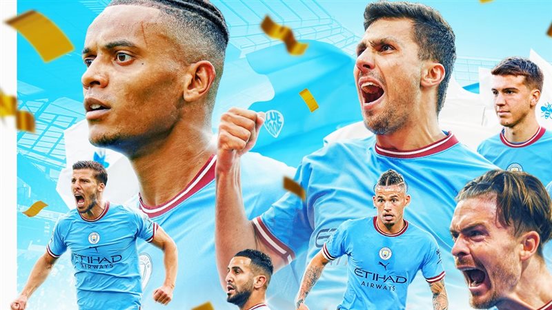 مانشستر سيتي، فيتو