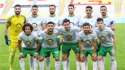 محاضرة فنية أخيرة للاعبي المصري قبل مواجهة الاتحاد السكندري بالدوري الممتاز 