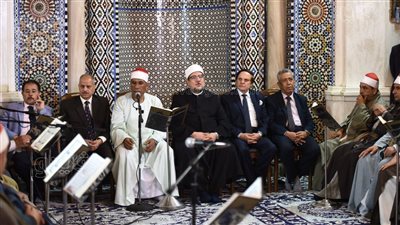 الأوقاف تقرر 20 مايو يومًا للإقراء والقراء وتؤكد: أكثر من 51 مليون جنيه في خدمة القرآن 