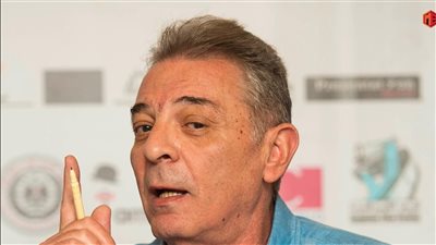 محمود حميدة يجدد نشاطه الفني قريبا بعد أزمة فيلم هارلي 