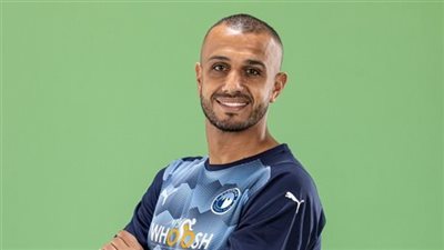 دودو الجباس هداف مواجهات المصري والاتحاد السكندري