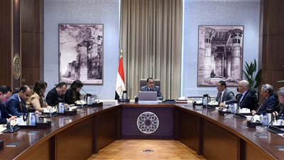 مدبولي: نرحب بأي مقترحات خارج الصندوق تستهدف خلق مناخ جاذب للاستثمار