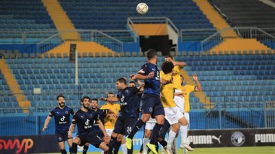 تعرف على مواعيد مباريات اليوم في الدوري المصري