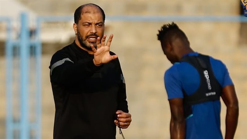 معين الشعباني، فيتو