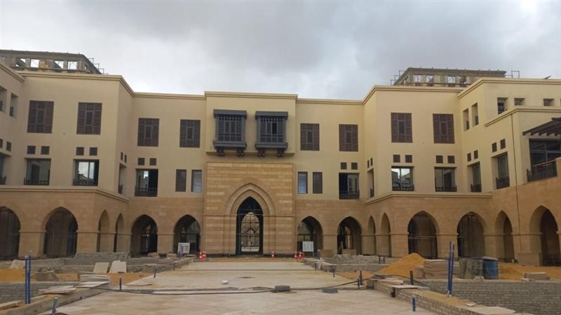مشروعات قنا الجديدة،فيتو