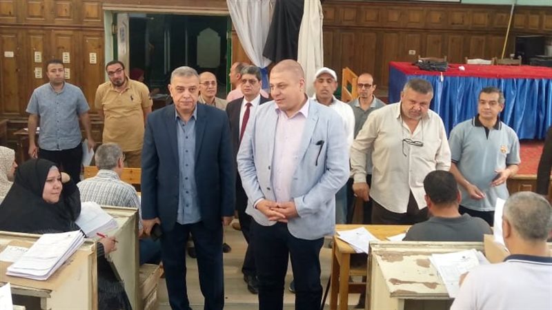 تفقد الكنترول للشهادة