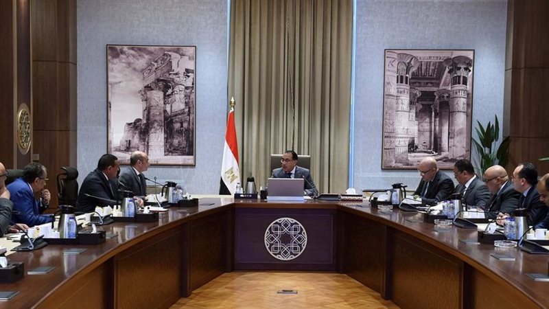 الدكتور مصطفى مدبولي،