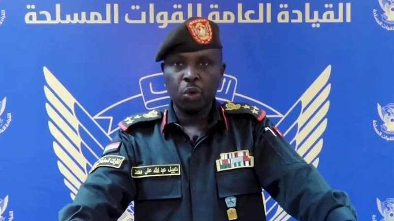 الجيش السوداني، فيتو