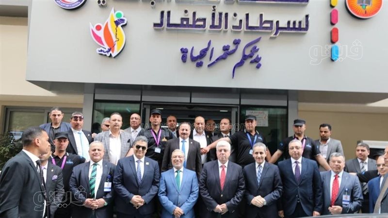 بحضور وزير التعليم
