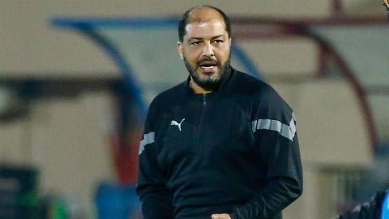 معين الشعباني، فيتو