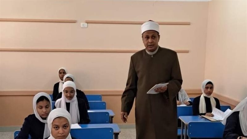 موعد امتحانات طلاب