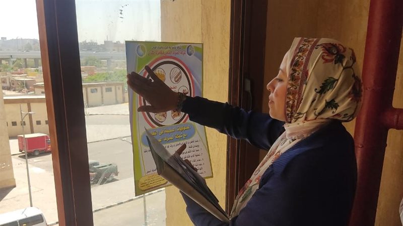 صرف القاهرة الكبرى،