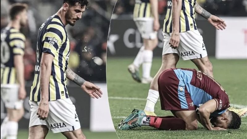  لاعب فنربخشة التركي