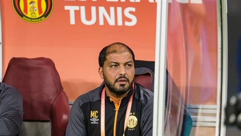 معين الشعباني، فيتو