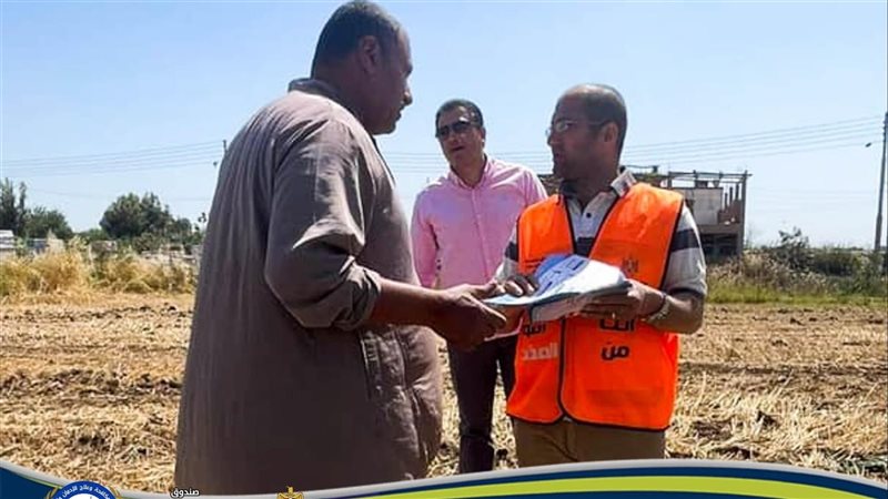 مبادرة لتوعية العمال
