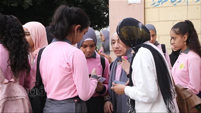 امتحانات الثانوية العامة 2023، 4 تعليمات مهمة للتعامل مع البابل شيت 