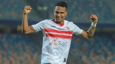 سيف الجزيري يقود التشكيل المتوقع للزمالك أمام الداخلية
