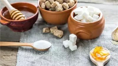 منظمة الصحة العالمية تحذر من خطورة تناول بدائل السكر