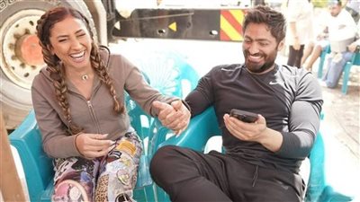 أبرز تصريحات دينا الشربيني عن حياتها الشخصية والفنية في برنامج كلام نواعم 