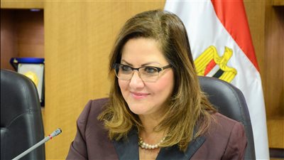 هالة السعيد: 436 مليار جنيه لقطاعات التعليم والصحة والخدمات الاجتماعية الأخرى