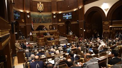 حصاد مجلس الشيوخ في أسبوع، الموافقة على خطة التنمية الاقتصادية لعام 2023 - 2024 