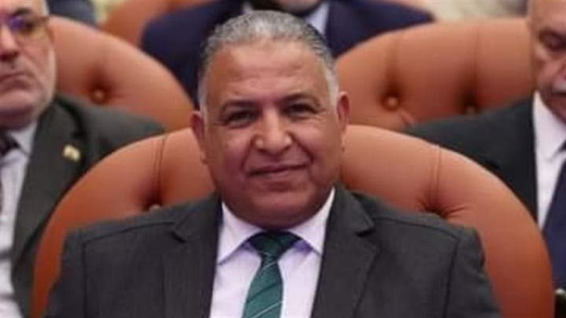  الدكتور محمد فكري