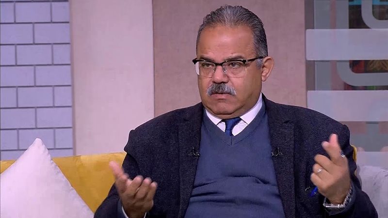محمود العسقلاني رئيس