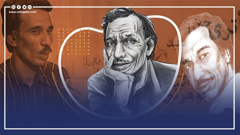 أمل دنقل، فيتو