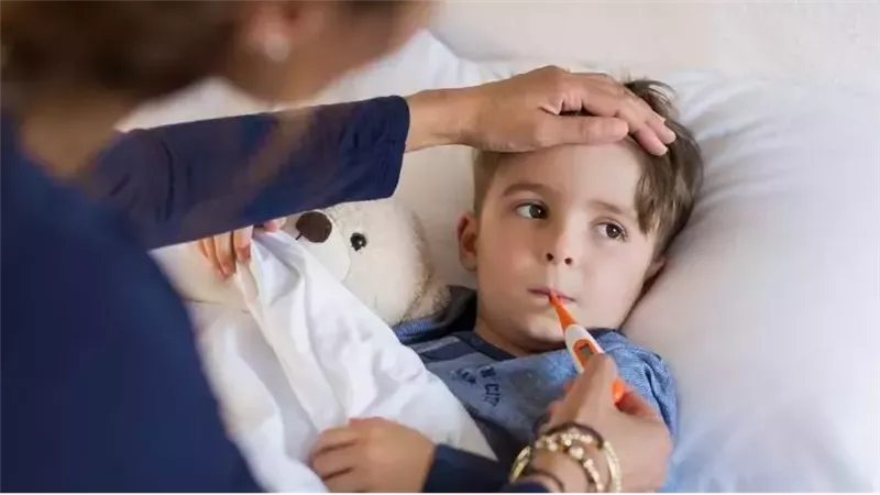 أعراض حمى البحر المتوسط،
