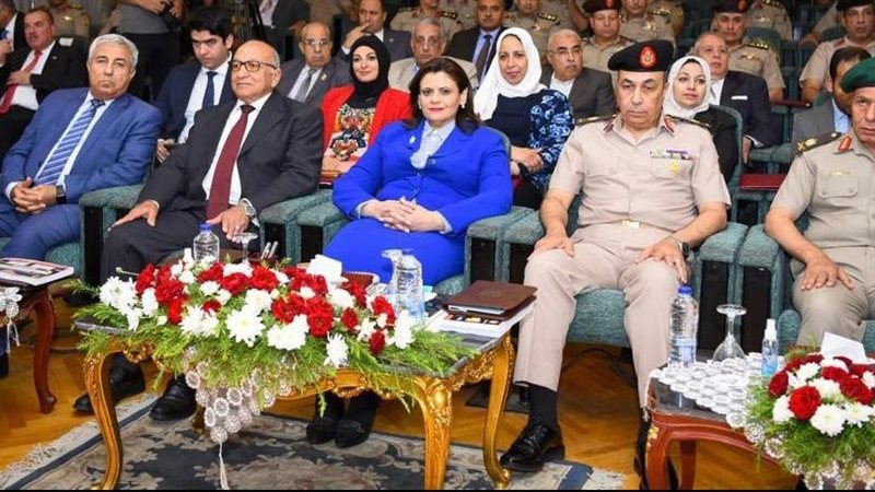 السفيرة سها جندي