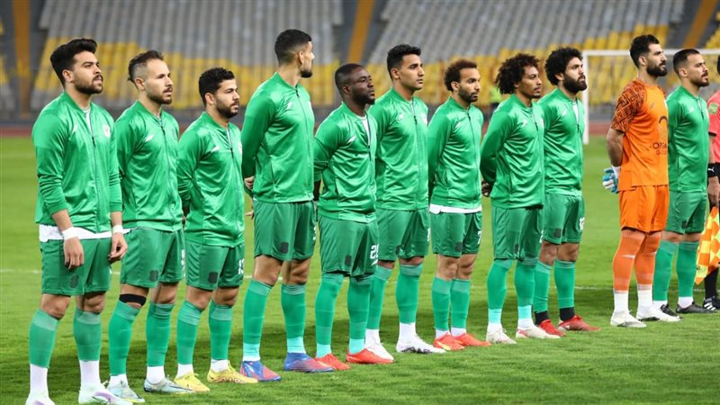 الفريق الأول لكرة
