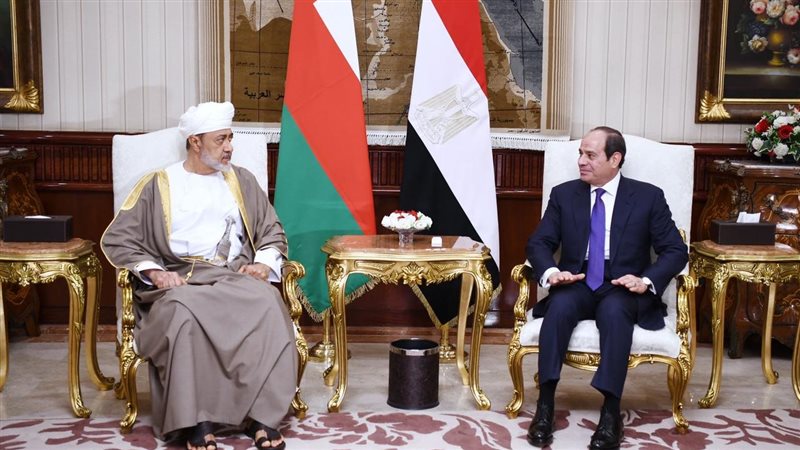 الرئيس عبد الفتاح