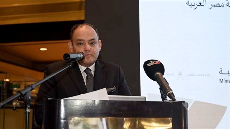 احمد سمير وزير الصناعة،فيتو