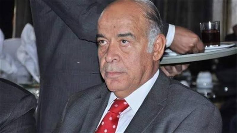 علي أبو جريشة،فيتو