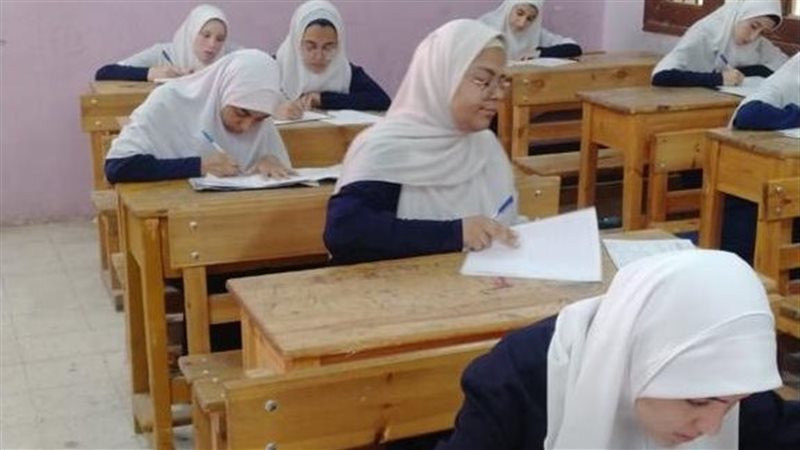 امتحانات المعاهد