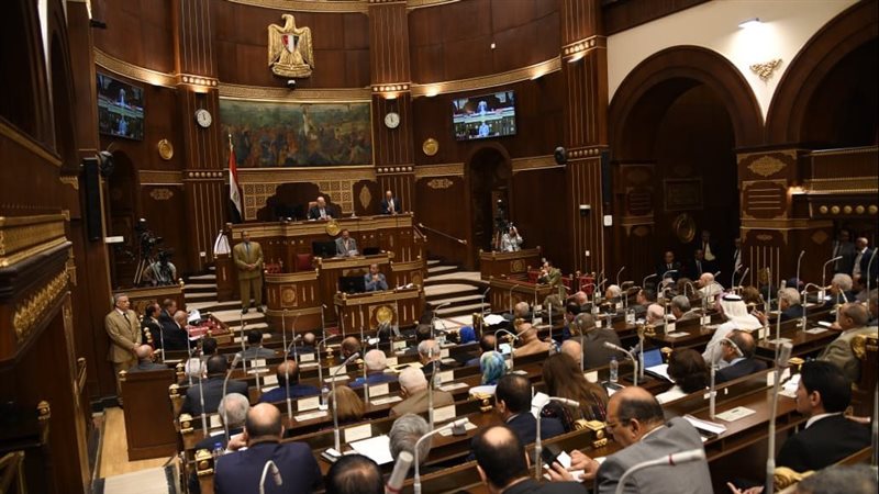 مجلس الشيوخ، فيتو