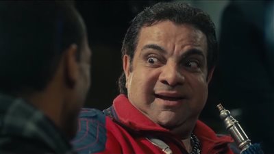 أيمن قنديل تهامي باشا: معنديش مصدر رزق غير التمثيل واتقالي هتقعد ناس في البيت 