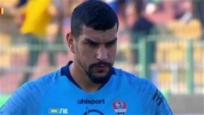 معاذ الحناوي لاعب غزل المحلة يخضع لاختبار طبي بعد مباراة بيراميدز 