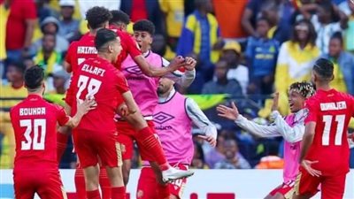 دوري أبطال أفريقيا، الوداد يحدد موعد سفره إلى القاهرة استعدادًا لمواجهة الأهلي 