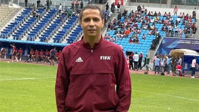 كاف يسند قيادة الـ VAR لطاقم مصري بنهائي كأس الكونفدرالية للموسم الثاني على التوالي