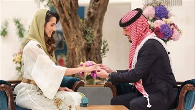 السعودية رجوة آل سيف، من هي أميرة الأردن المنتظرة؟