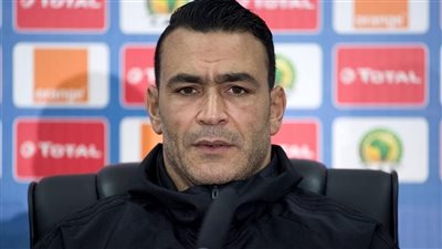 عصام الحضري يشن هجومًا عنيفًا على اتحاد الكرة لهذا السبب 
