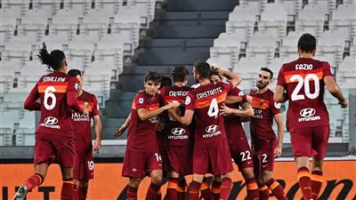 الدوري الإيطالي، روما يتعادل أمام ساليرنتانيا 2/2 