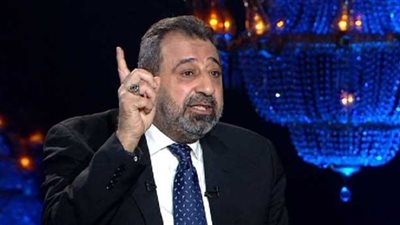 ويستمر الهجوم، مجدي عبد الغني يرد على تجاهل اتحاد الكرة له في احتفال المئوية 