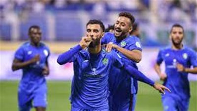الفتح يهزم الأخدود بثلاثية في الدوري السعودي 