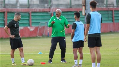 أول تعليق من ميمي عبد الرازق بعد فوز المصري على الاتحاد السكندري 