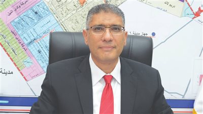 رفع درجة الاستعداد بمدينة 6 أكتوبر وتحذير من البناء المخالف بعطلة العيد