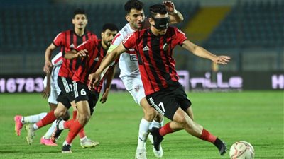 الزمالك ضد الداخلية.. جوميز يبحث عن فوزه الأول بالدوري المصري.. الفريق البوليسي لا يعرف الفوز على الأبيض.. وفارق كبير بالقيمة التسويقية