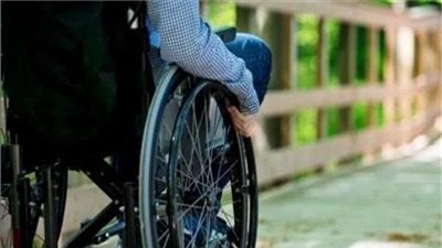 اختصاصات صندوق رعاية الأطفال المعاقين وفقا للقانون 