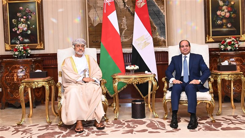 الرئيس عبد الفتاح